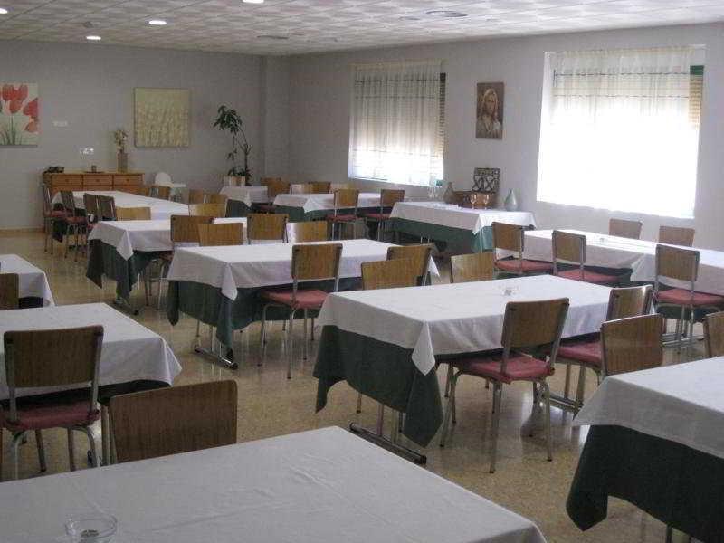 Hospederia Nuestra Senora Del Villar Corella Extérieur photo
